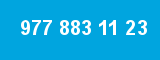 977 883 11 23